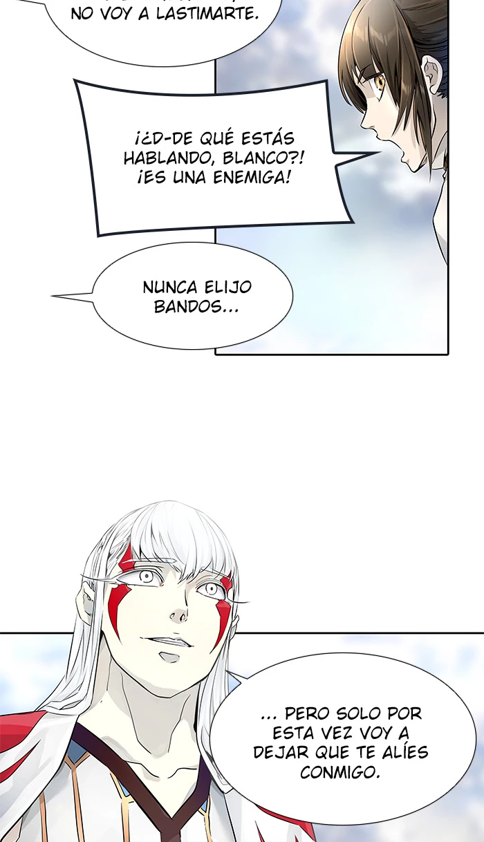 El irregular capítulo 495, página 43