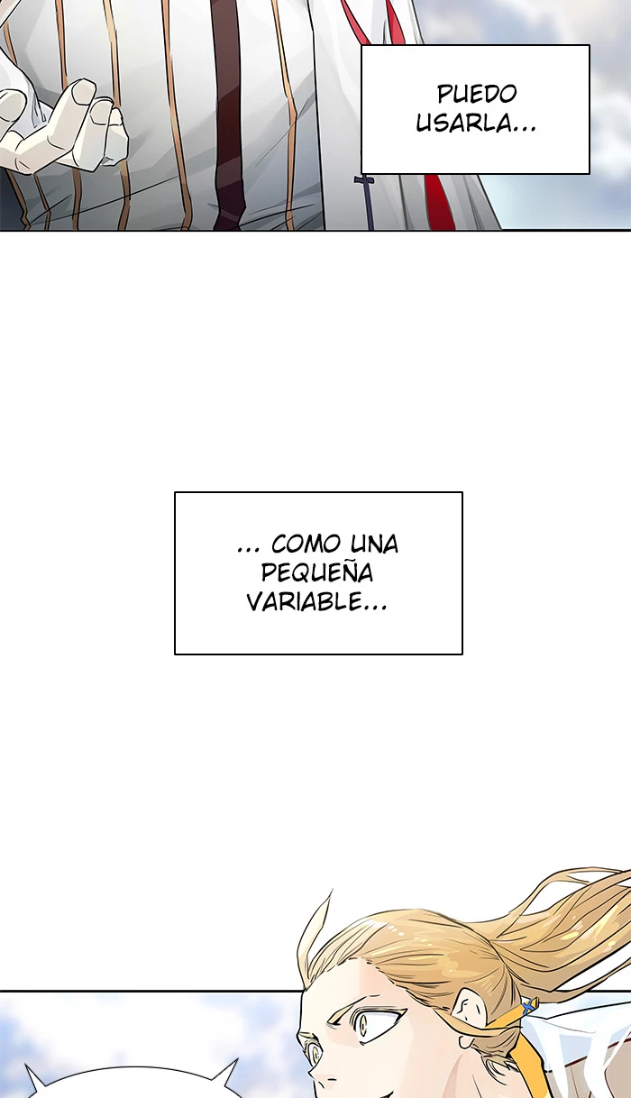 El irregular capítulo 495, página 44