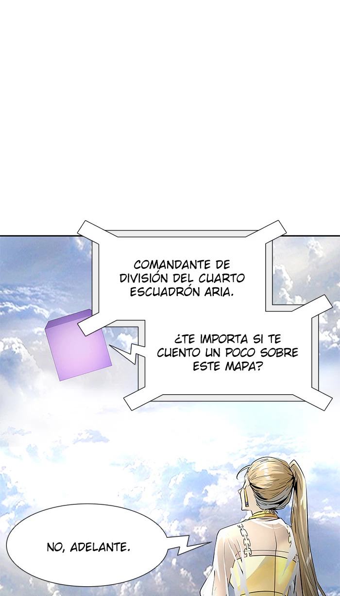 El irregular capítulo 495, página 50