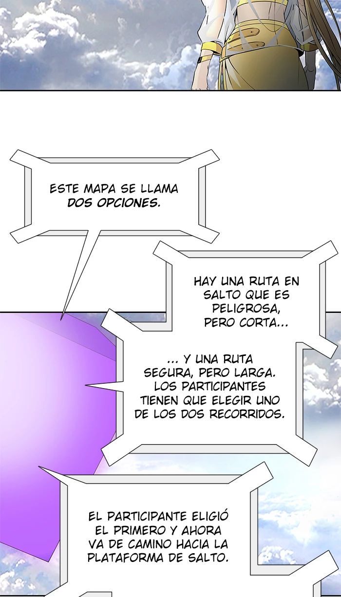 El irregular capítulo 495, página 51