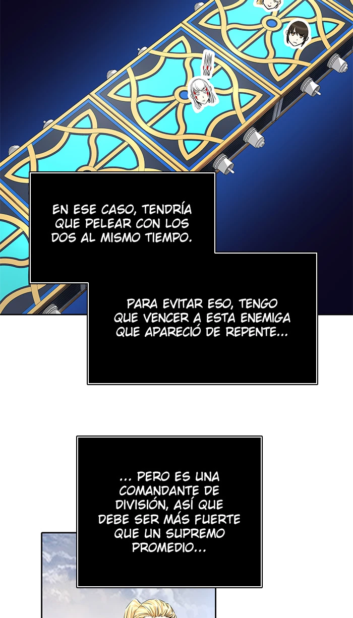 El irregular capítulo 495, página 56