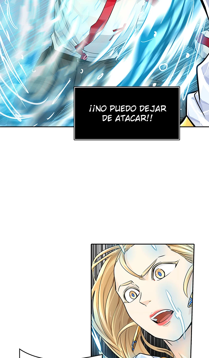 El irregular capítulo 495, página 71