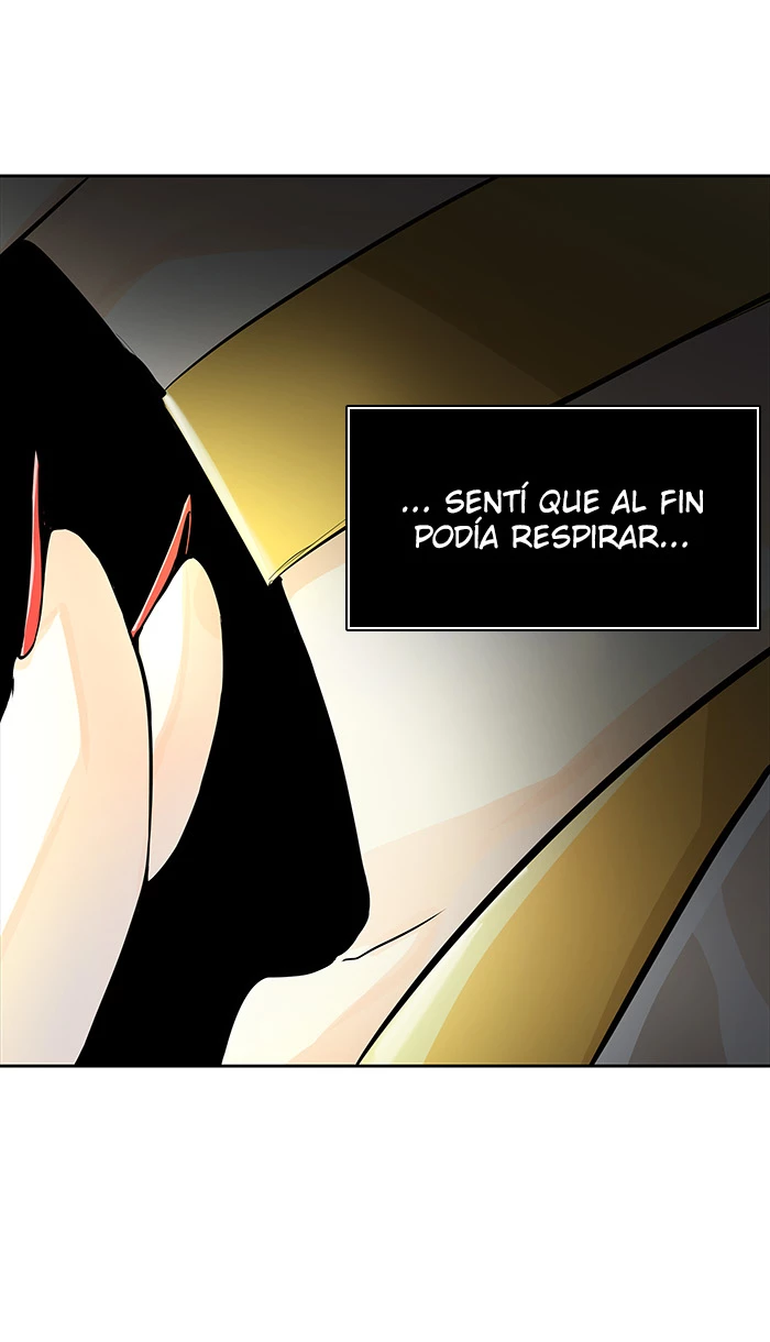 El irregular capítulo 495, página 117