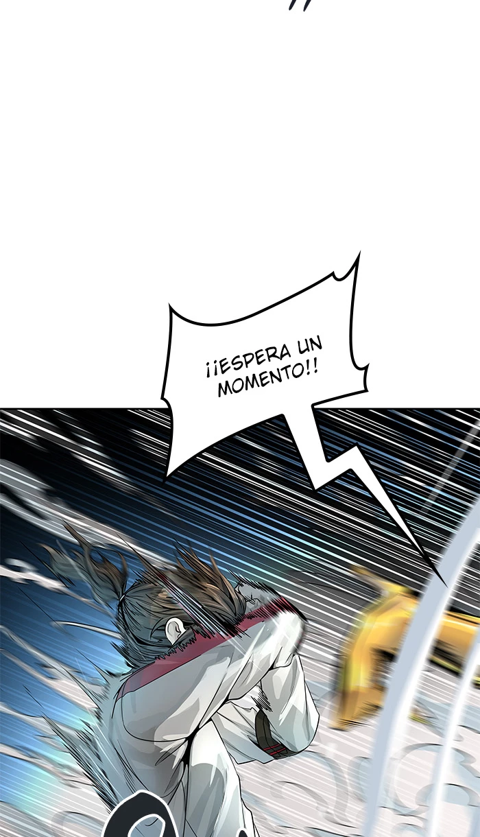 El irregular capítulo 495, página 128