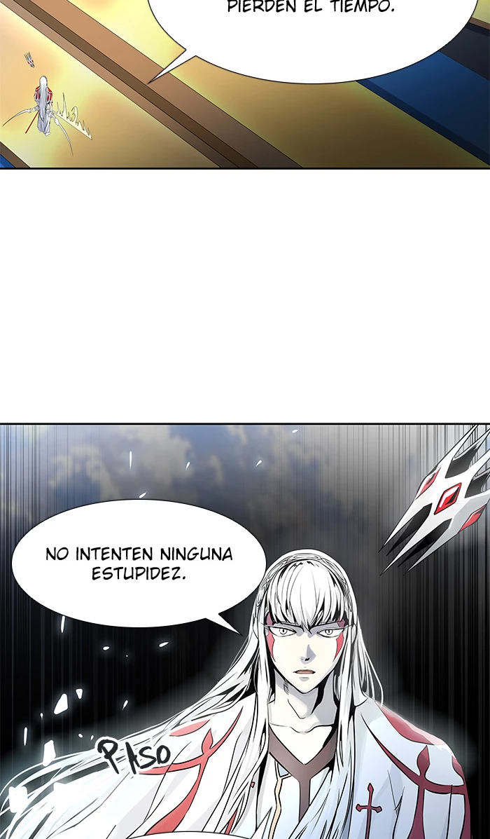 El irregular capítulo 495, página 146