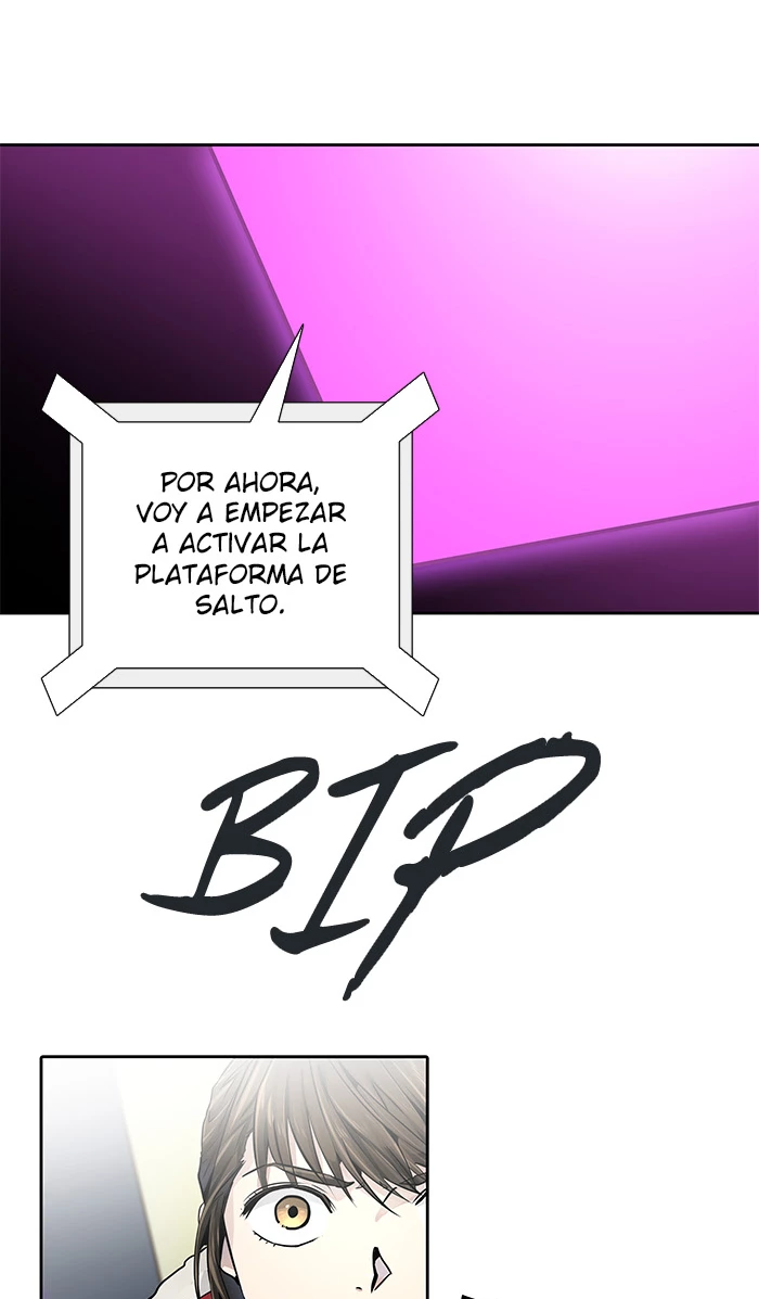 El irregular capítulo 495, página 158