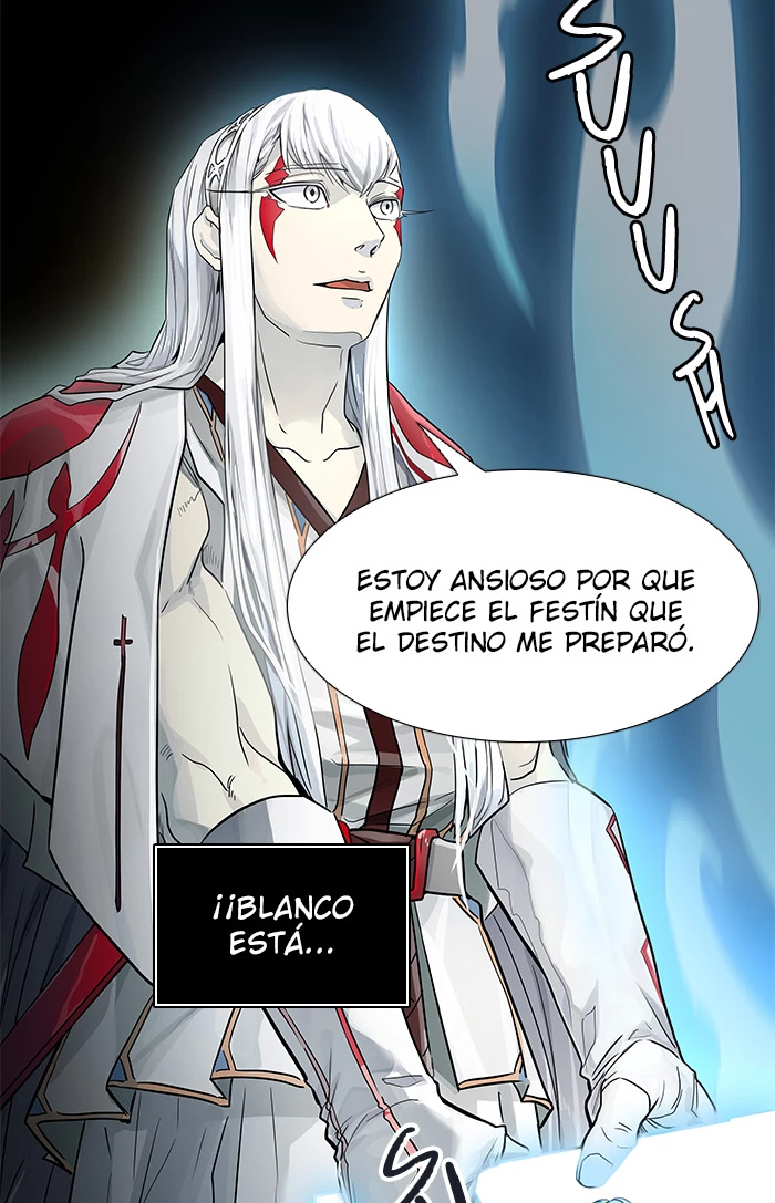El irregular capítulo 495, página 166