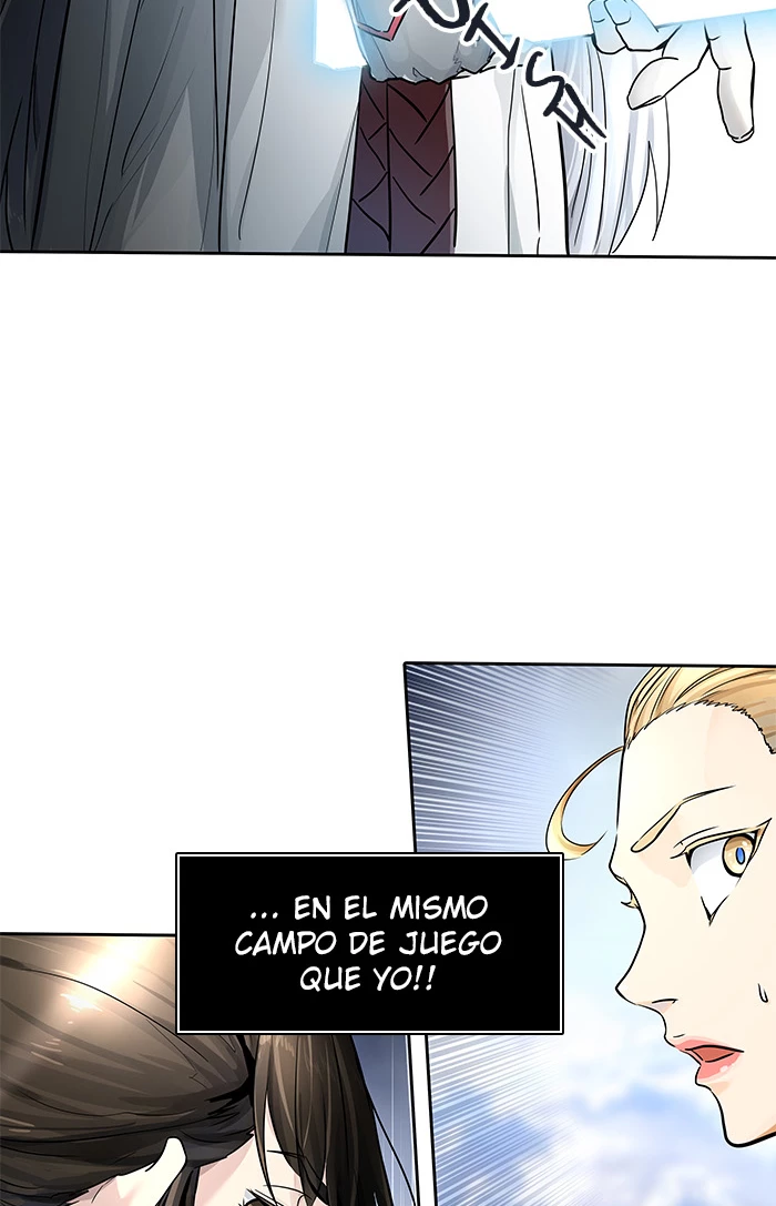 El irregular capítulo 495, página 167