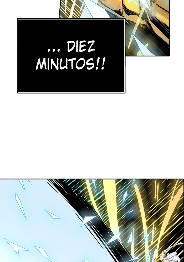 El irregular capítulo 496, página 15
