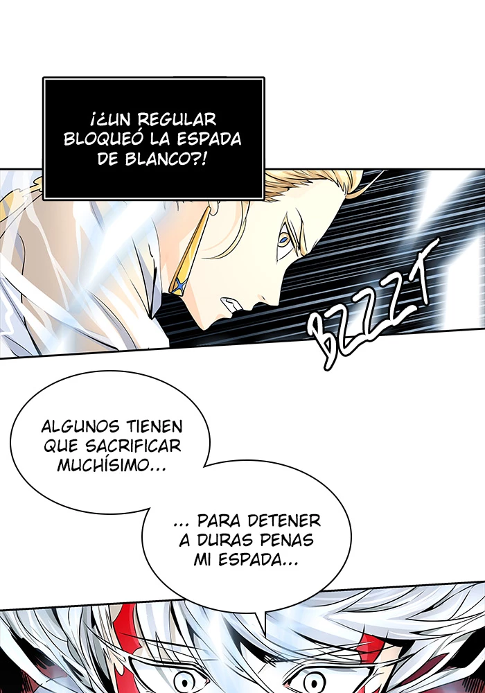 El irregular capítulo 496, página 56
