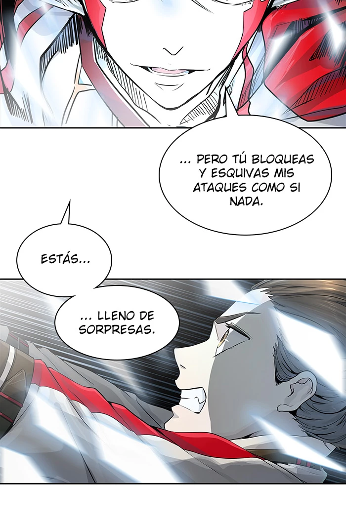 El irregular capítulo 496, página 57