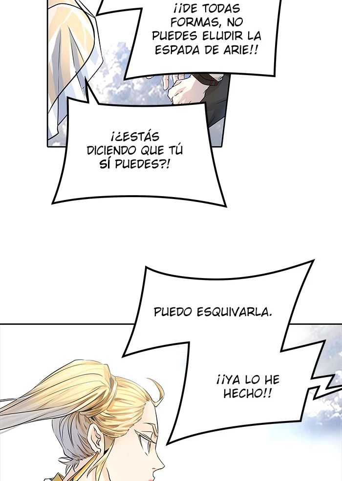 El irregular capítulo 496, página 63