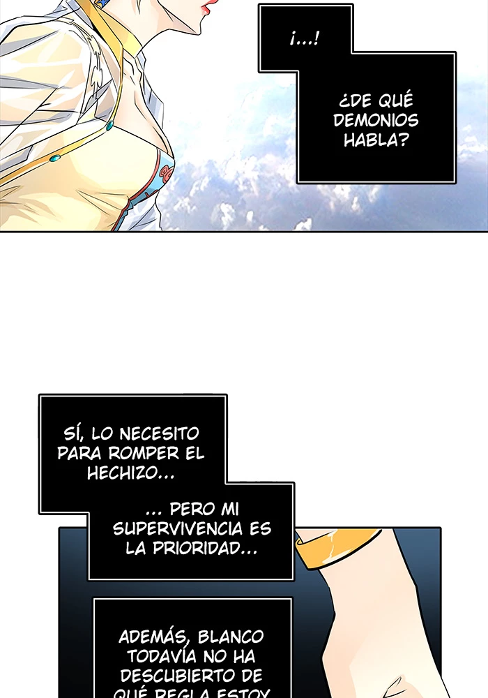 El irregular capítulo 496, página 64
