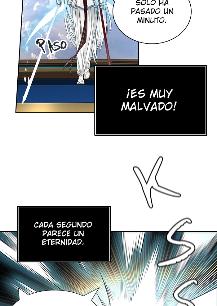 El irregular capítulo 496, página 87