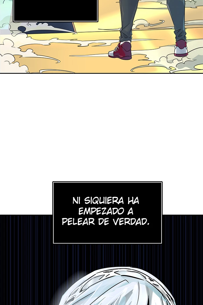 El irregular capítulo 496, página 111