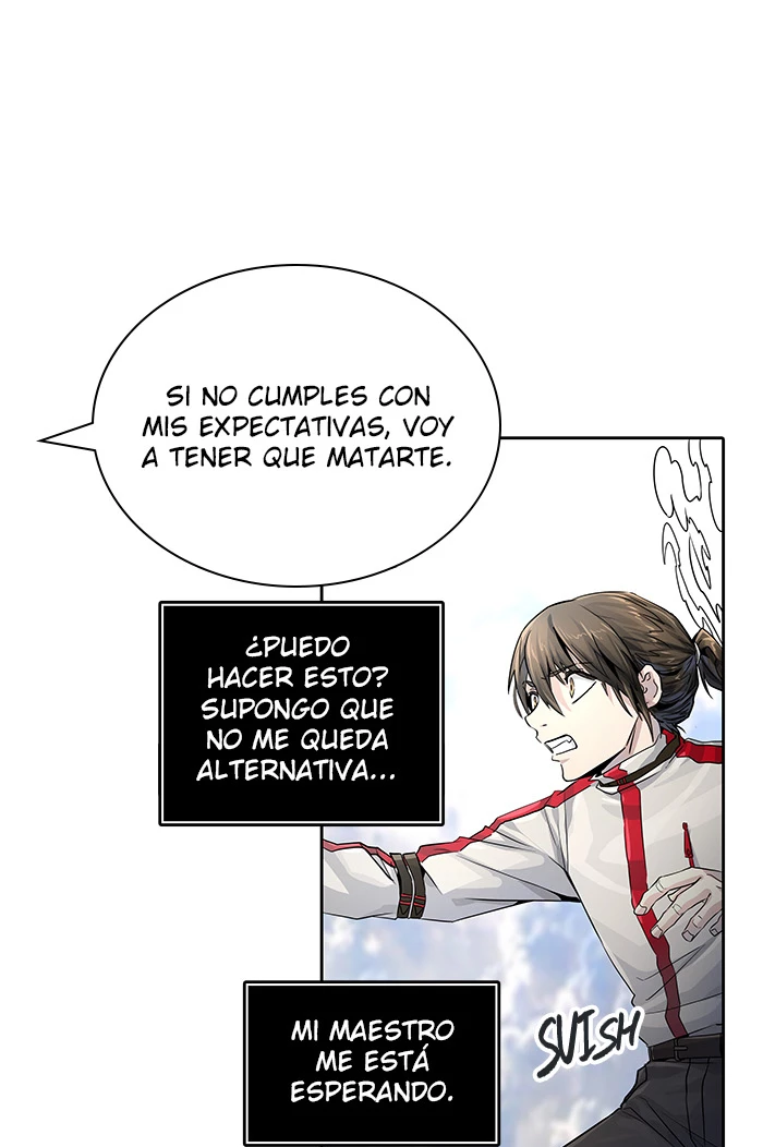 El irregular capítulo 496, página 113