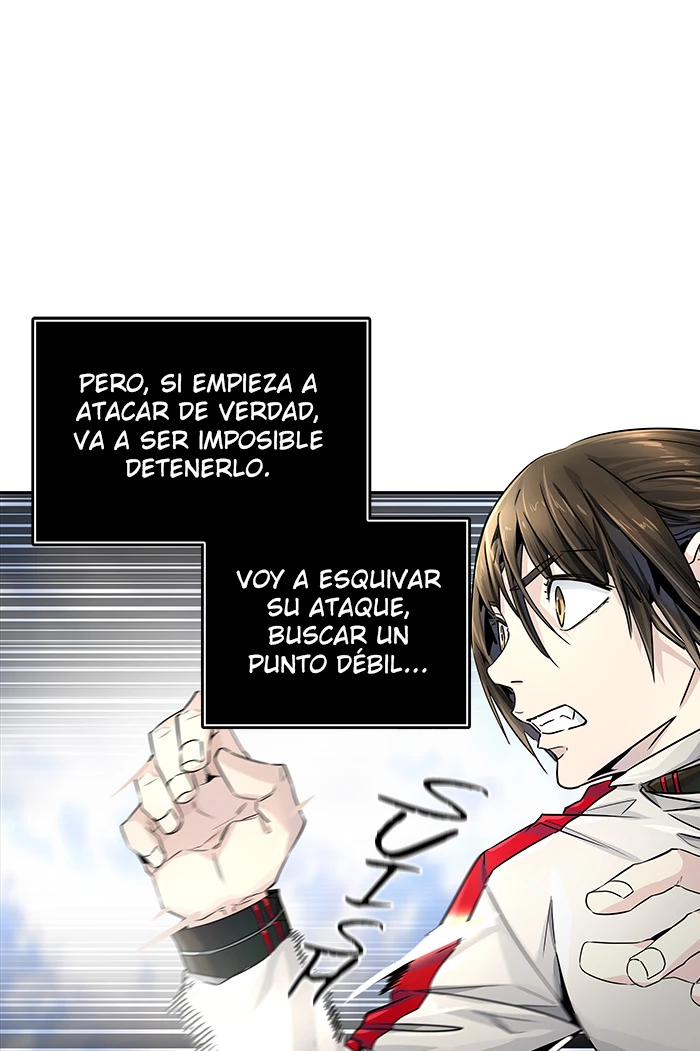 El irregular capítulo 496, página 116