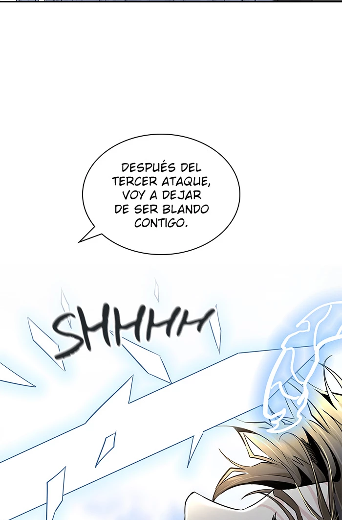 El irregular capítulo 496, página 126