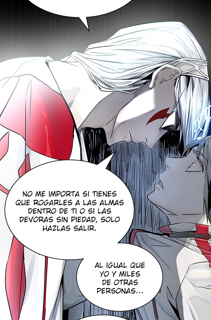 El irregular capítulo 496, página 130