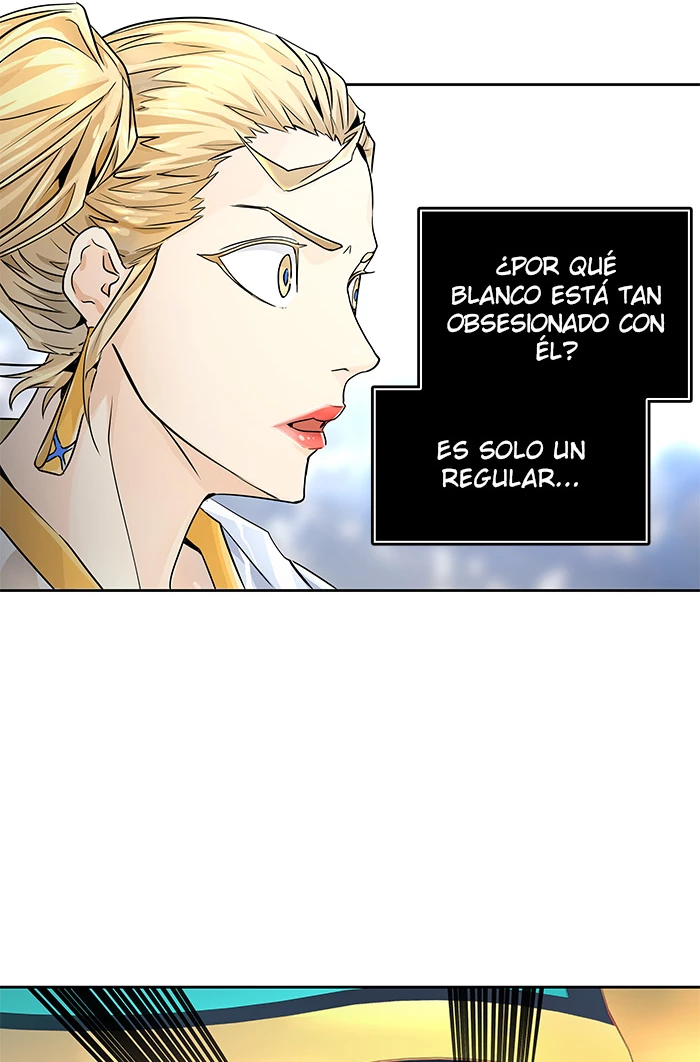 El irregular capítulo 496, página 132