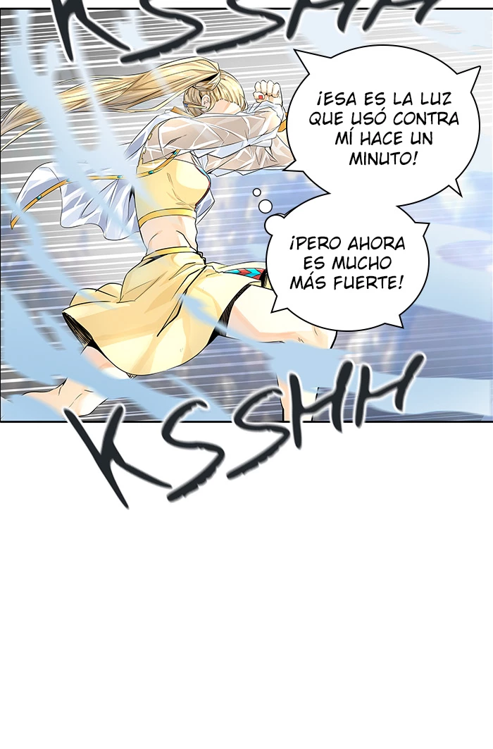 El irregular capítulo 496, página 146
