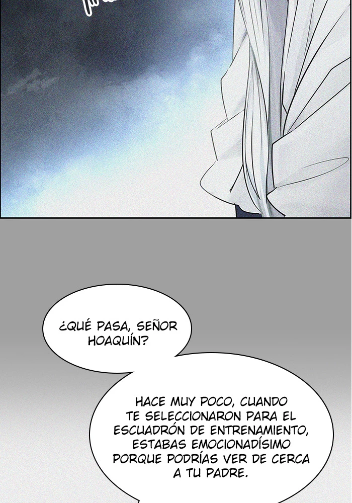 El irregular capítulo 496, página 163