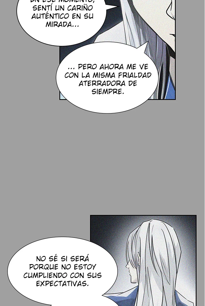 El irregular capítulo 496, página 166