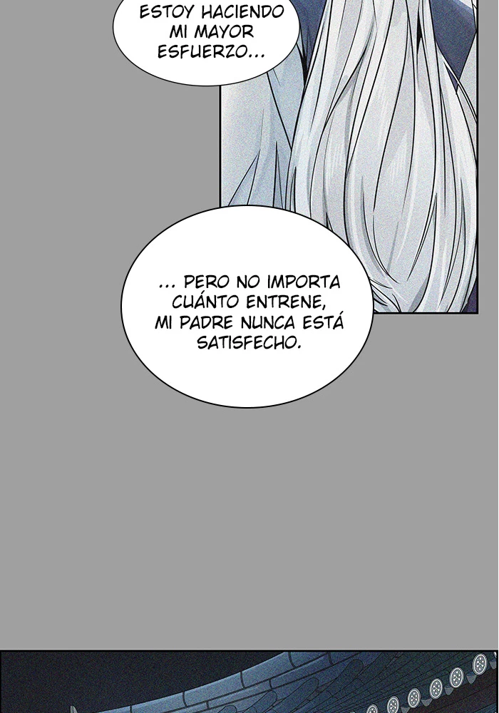El irregular capítulo 496, página 167