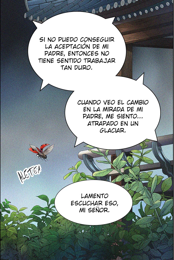 El irregular capítulo 496, página 168