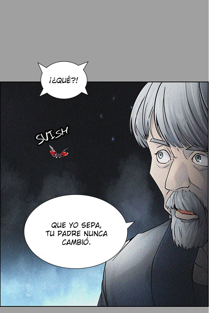 El irregular capítulo 496, página 170