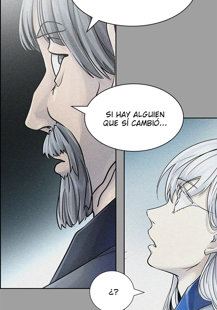 El irregular capítulo 496, página 173
