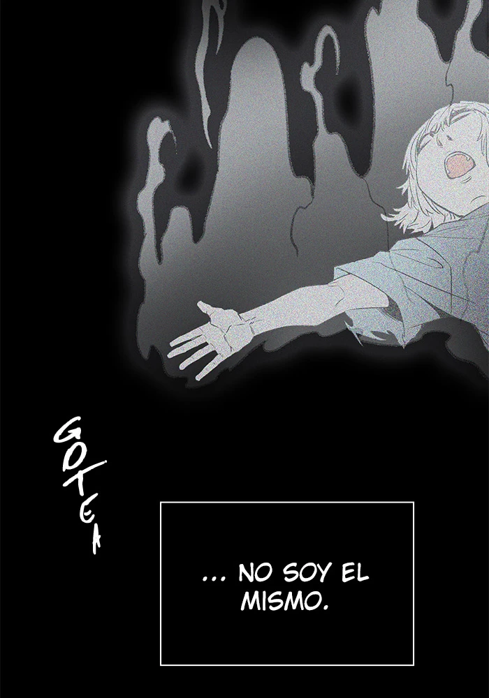 El irregular capítulo 496, página 180