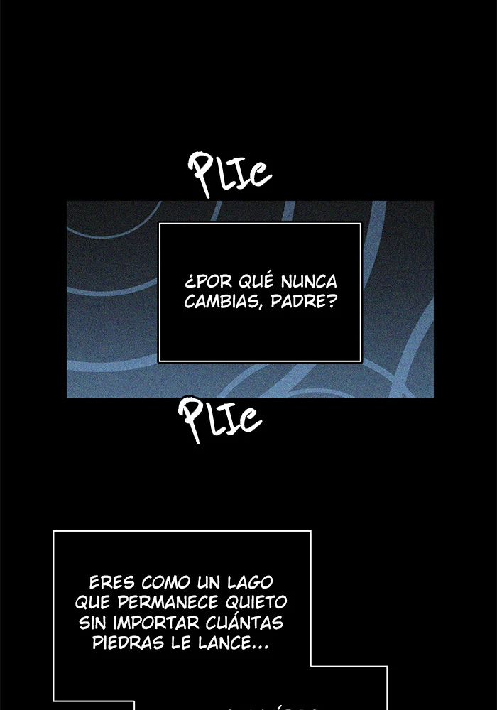 El irregular capítulo 496, página 184