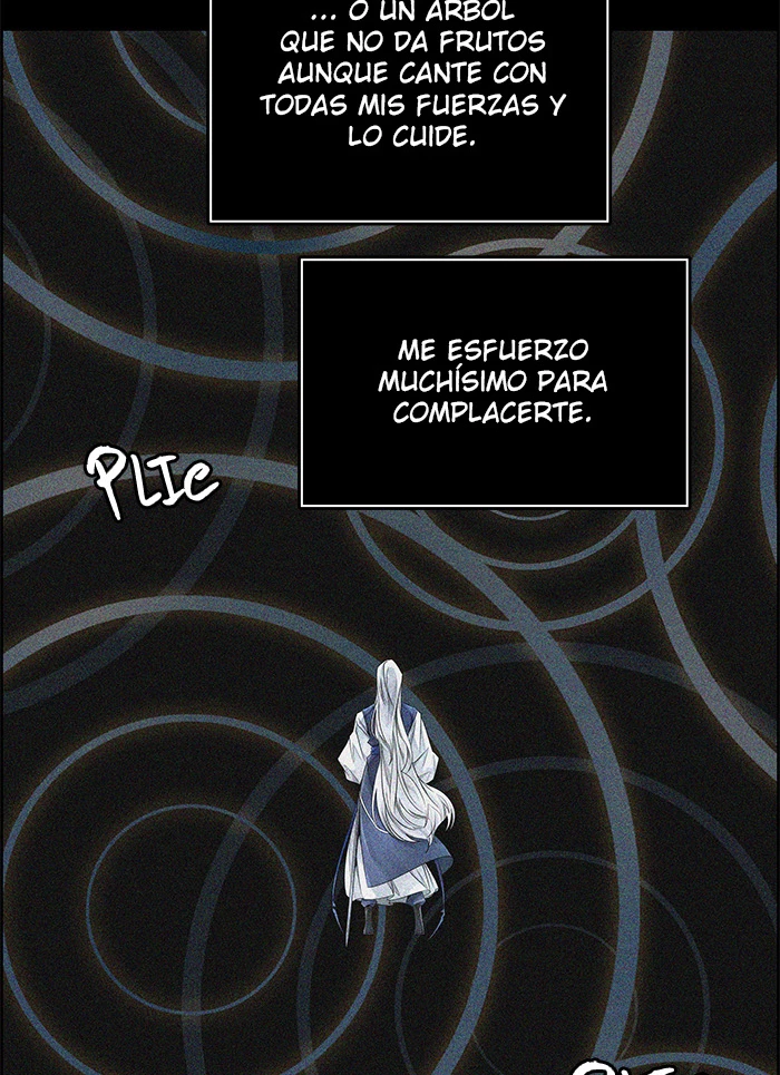 El irregular capítulo 496, página 185