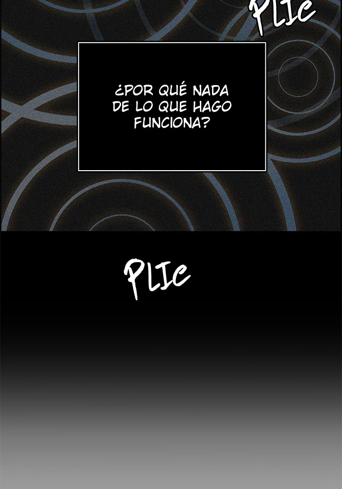El irregular capítulo 496, página 186
