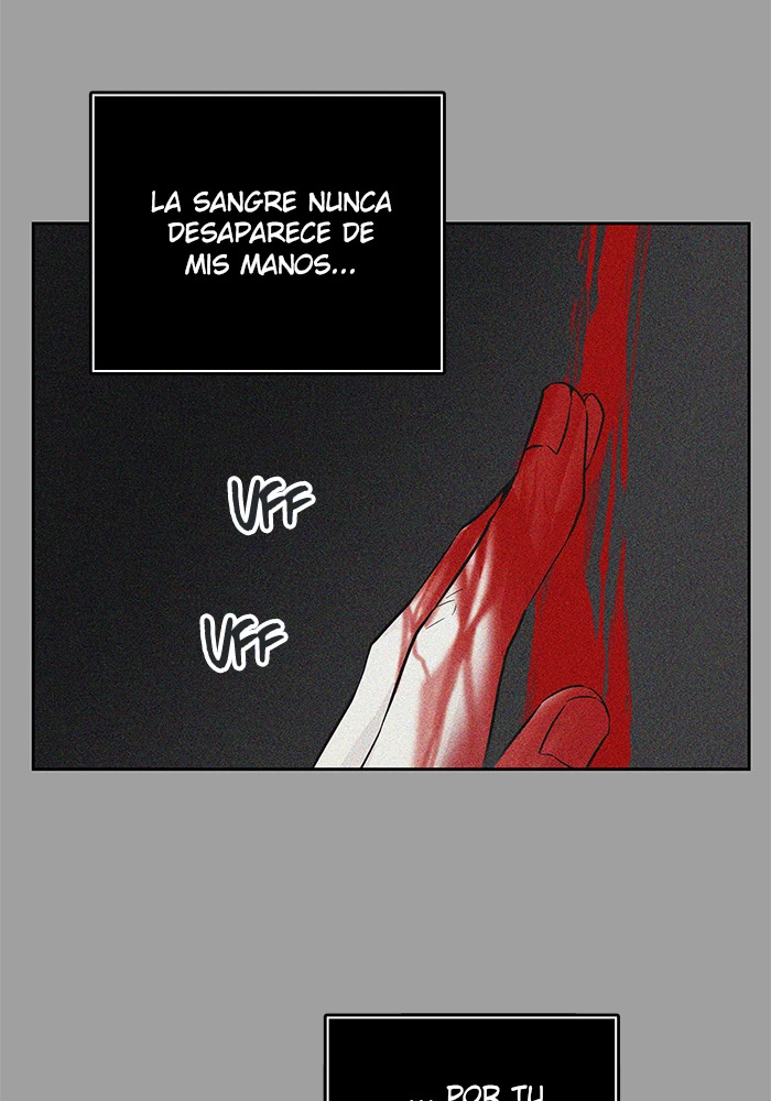 El irregular capítulo 496, página 194
