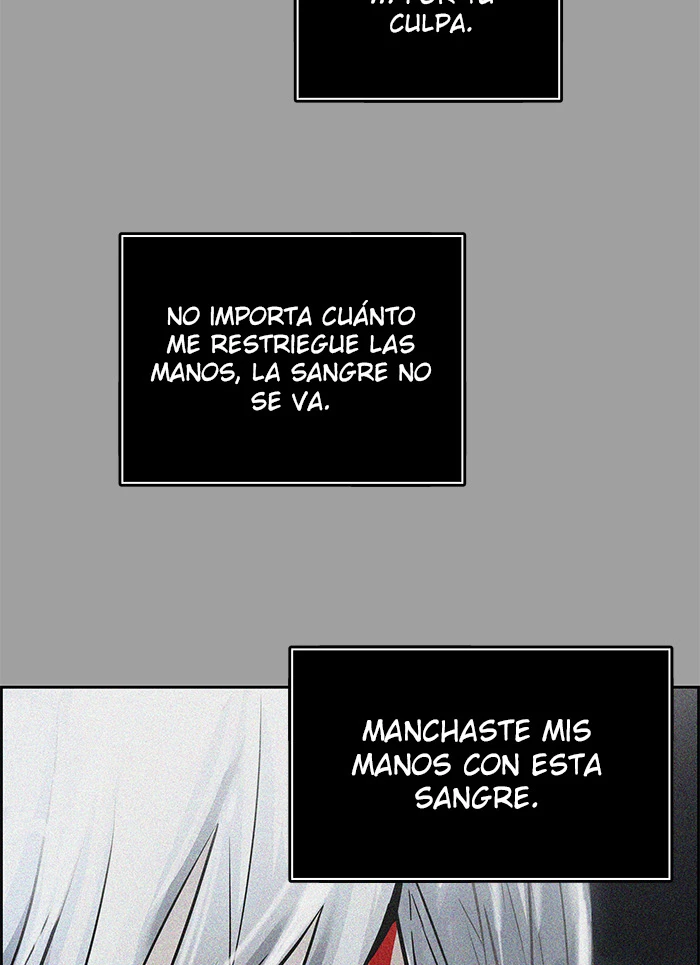 El irregular capítulo 496, página 195