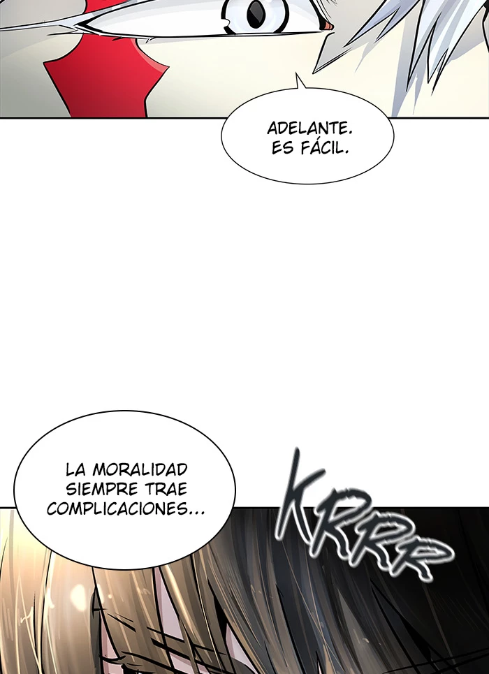 El irregular capítulo 496, página 199