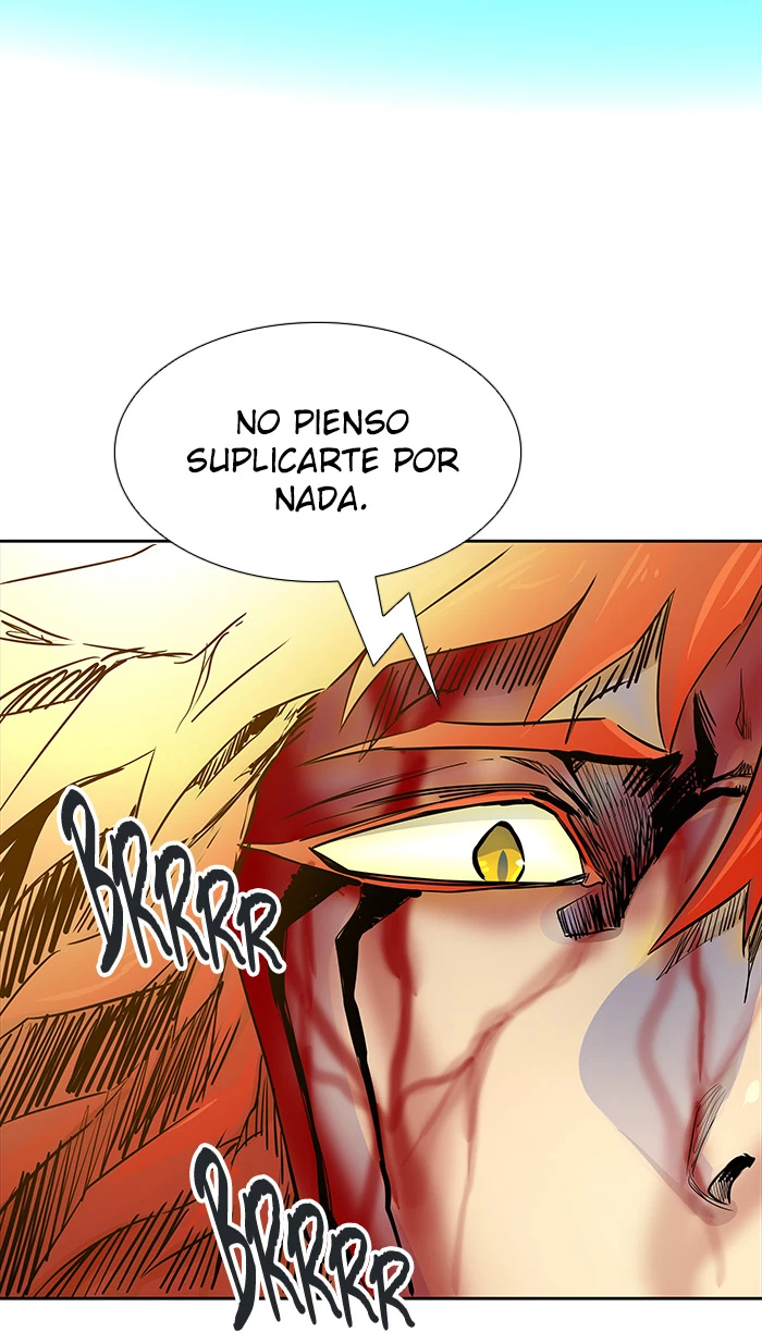 El irregular capítulo 497, página 6