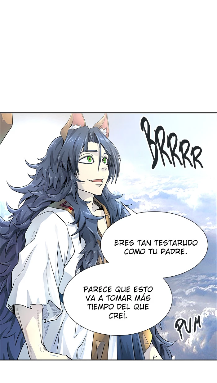 El irregular capítulo 497, página 7