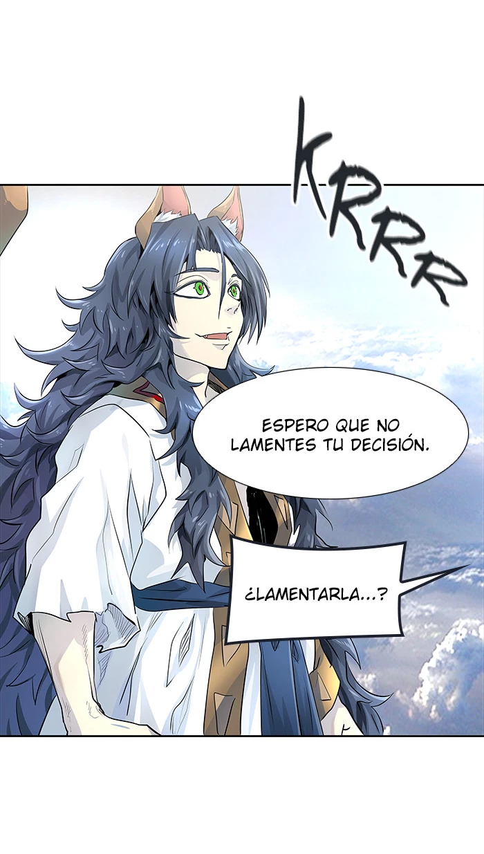 El irregular capítulo 497, página 14
