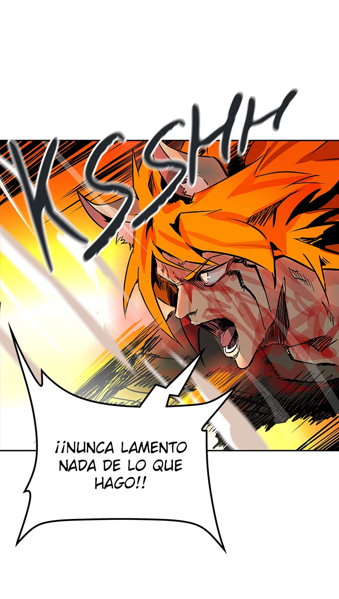 El irregular capítulo 497, página 15