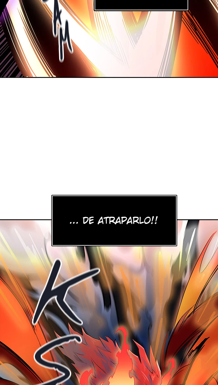 El irregular capítulo 497, página 24