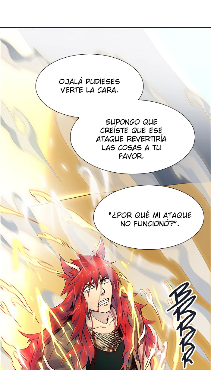 El irregular capítulo 497, página 45