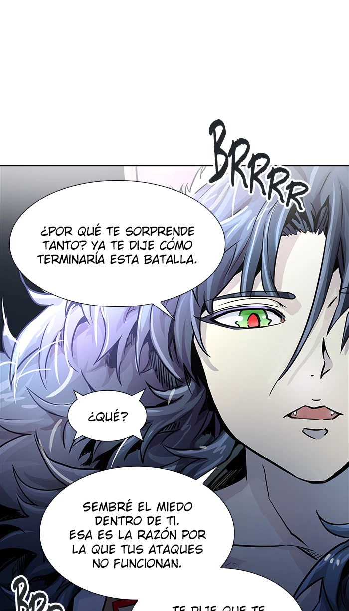El irregular capítulo 497, página 47