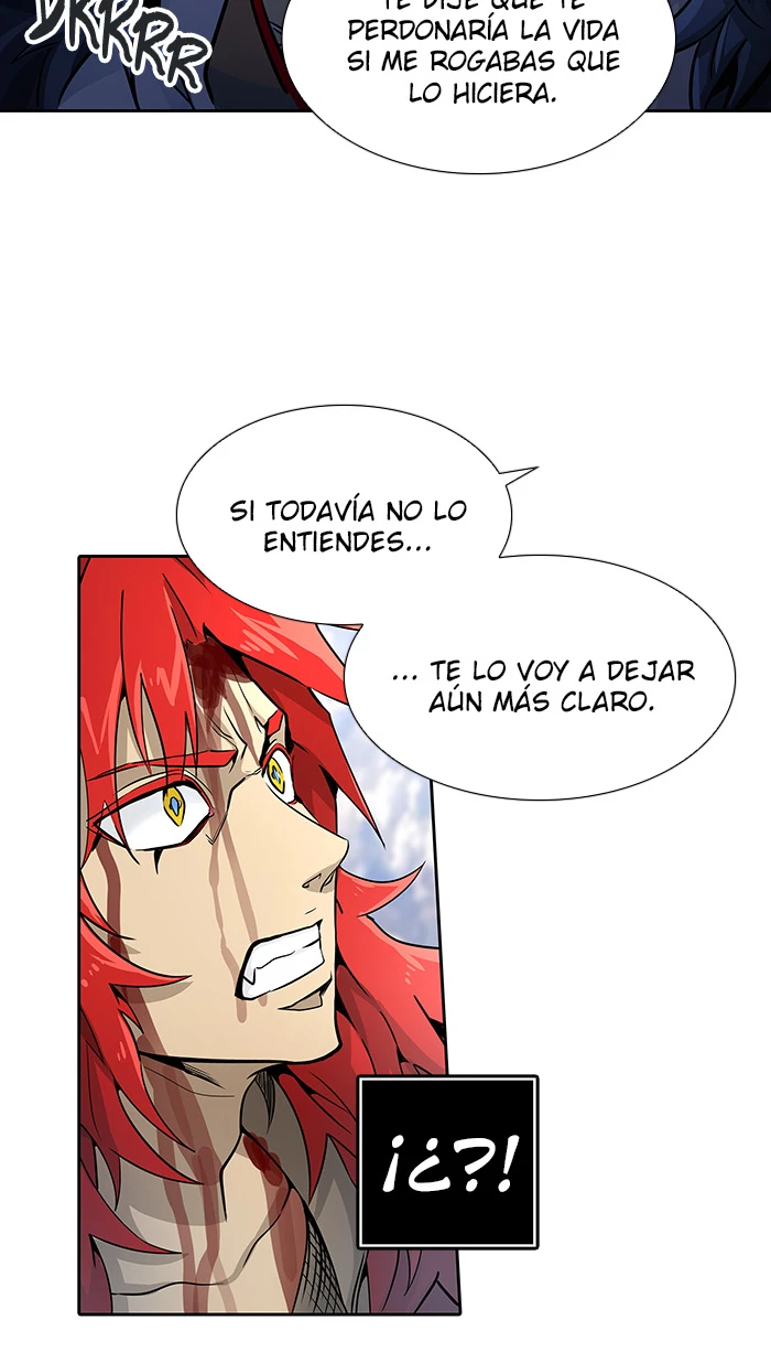 El irregular capítulo 497, página 48