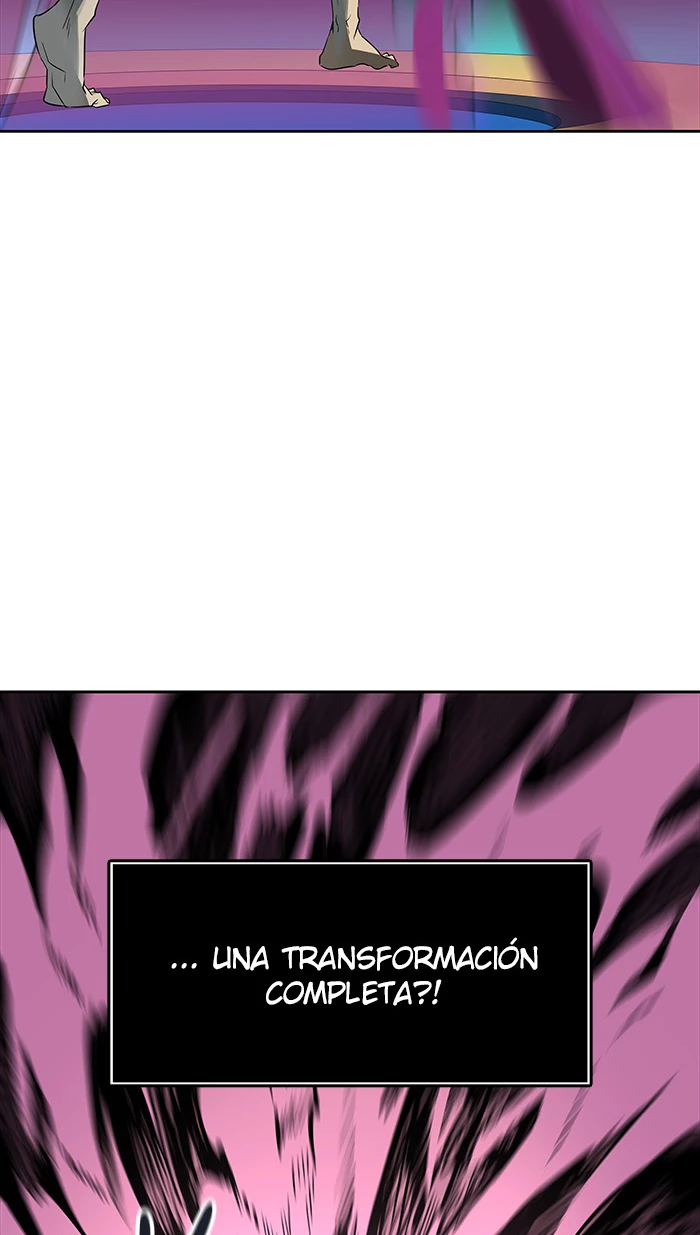El irregular capítulo 497, página 60