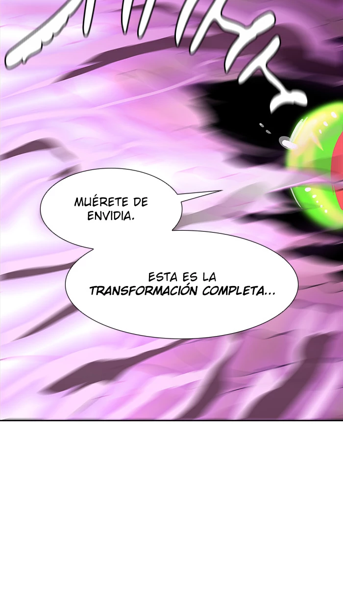 El irregular capítulo 497, página 64
