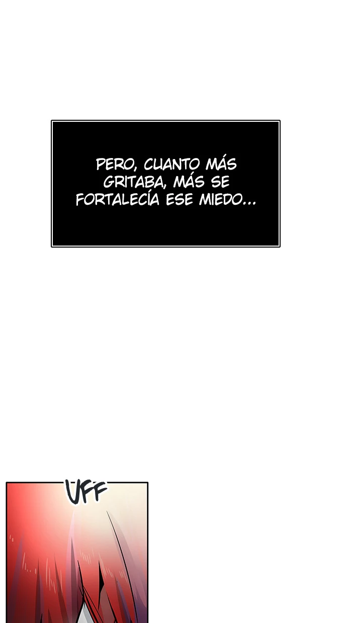 El irregular capítulo 497, página 88