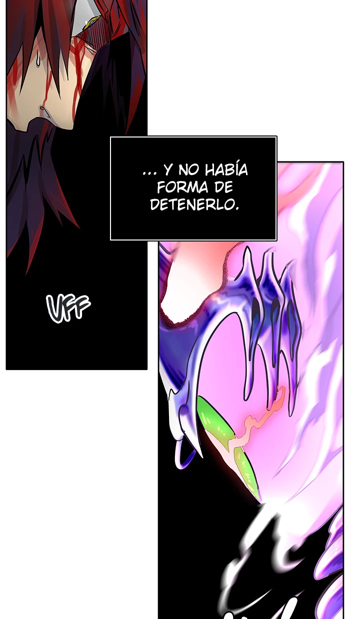 El irregular capítulo 497, página 89